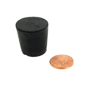 Photo of the Rubber Stopper - Size 4