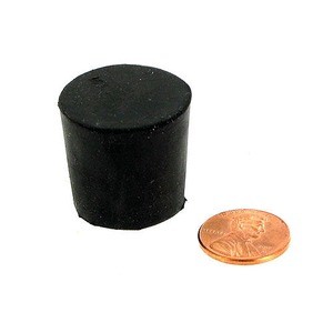 Photo of the Rubber Stopper - Size 5