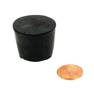 Photo of the Rubber Stopper - Size 6
