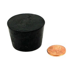 Photo of the Rubber Stopper - Size 7