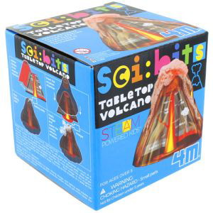 Wood Burning Kit – Toy Soup