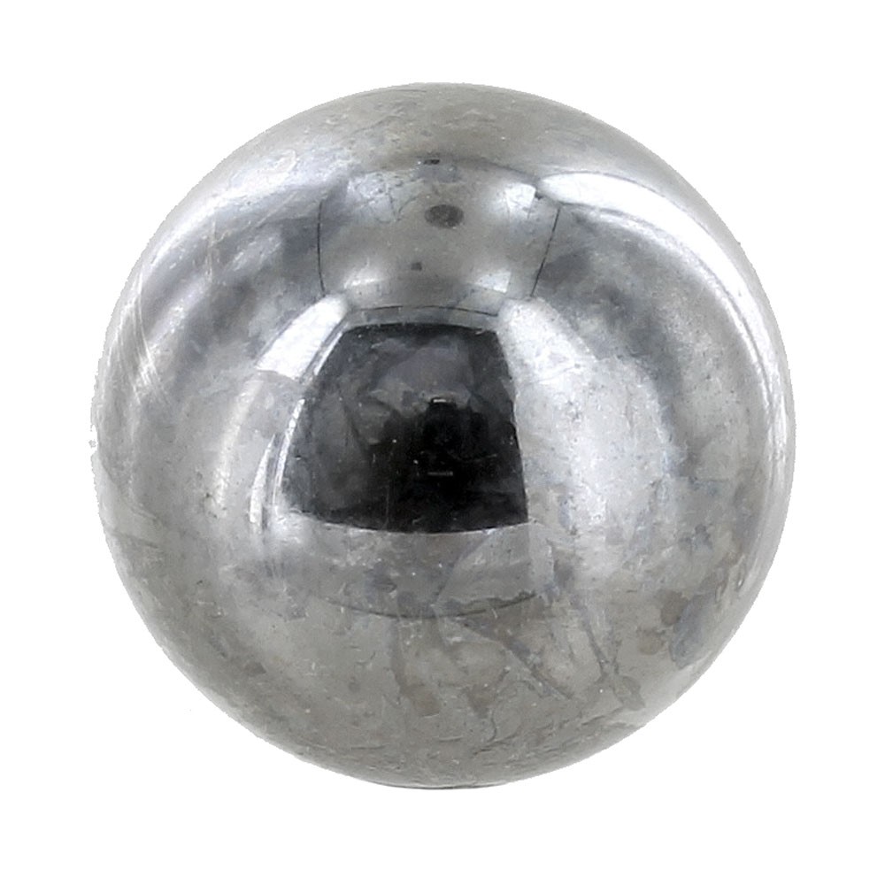 25mm Solid Steel Ball 