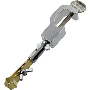 Photo of the Thermometer Clamp