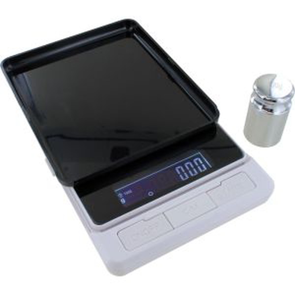 100g X 0.01g Digital Pocket Scale Ultra Mini Precision Scale US for sale  online