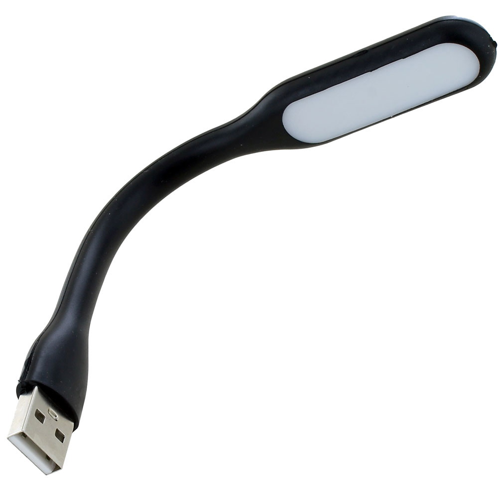 USB-Powered Flexible Light |