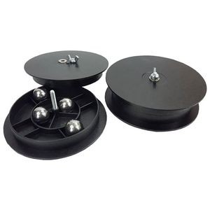 Photo of the Variable Inertia Set - pack of 2 discs