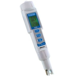 Photo of the 3-in-1 Water Quality Tester - pH EC TEMP