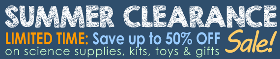 Summer Clearance Sale 2025